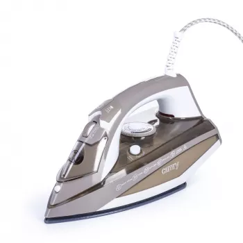 Plancha de vapor Camry Premium CR 5018