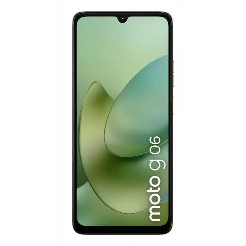 Motorola moto g06 17,5 cm (6,88