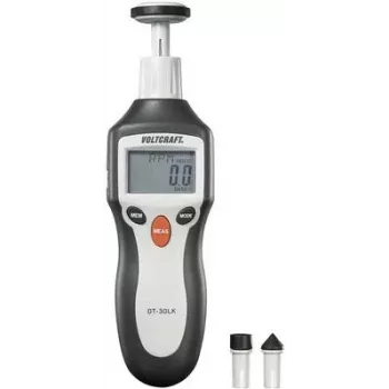 Tacómetro DT-30LK DAkkS (DT-30LK)