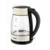 Zelmer ZCK8011I Hervidor de agua 1,7 L 2200 W Negro, Amarillo