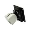 Soporte de monitor Ergotron Single Pivot 61 cm (24 pulgadas)
