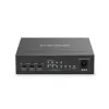 Switch de sobremesa Mercusys de 6 puertos 10/100Mbps con 4 puertos PoE+