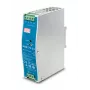 Fuente de alimentación PLANET PWR-75-24 75 W Azul Gris