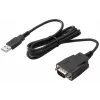 Adaptador USB a puerto serie HP J7B60AA
