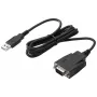 Adaptador USB a puerto serie HP J7B60AA