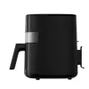 Freidora de aire Midea | MF-CN65E | potencia 1700 W | capacidad 6,5 L | negro