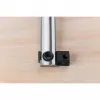 Abrazadera de sujeción total Bessey KRE 1000/95 — 1000 mm de apertura, 95 mm de ancho de mordaza