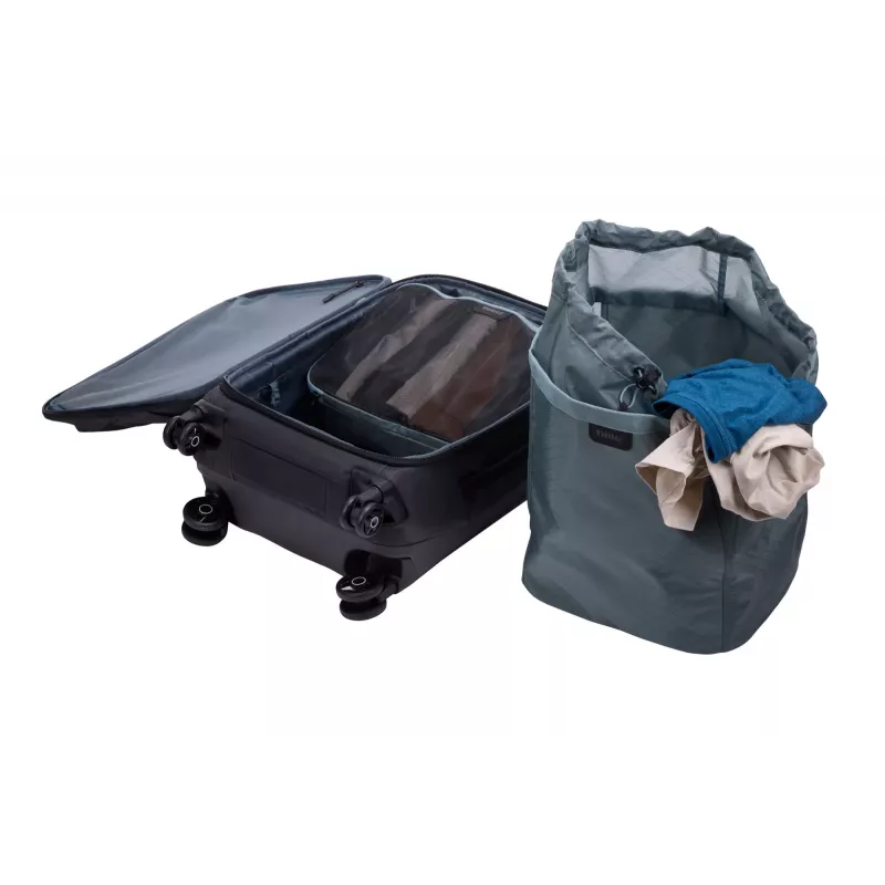 Thule 5582 Bolsa de lavandería plegable pond gray