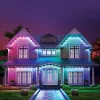 Luz exterior Nanoleaf N7401E00-5POL 5 m multicolor permanente