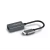 Esperanza ENA102 adaptador USB-C a RJ45 Gigabit Ethernet