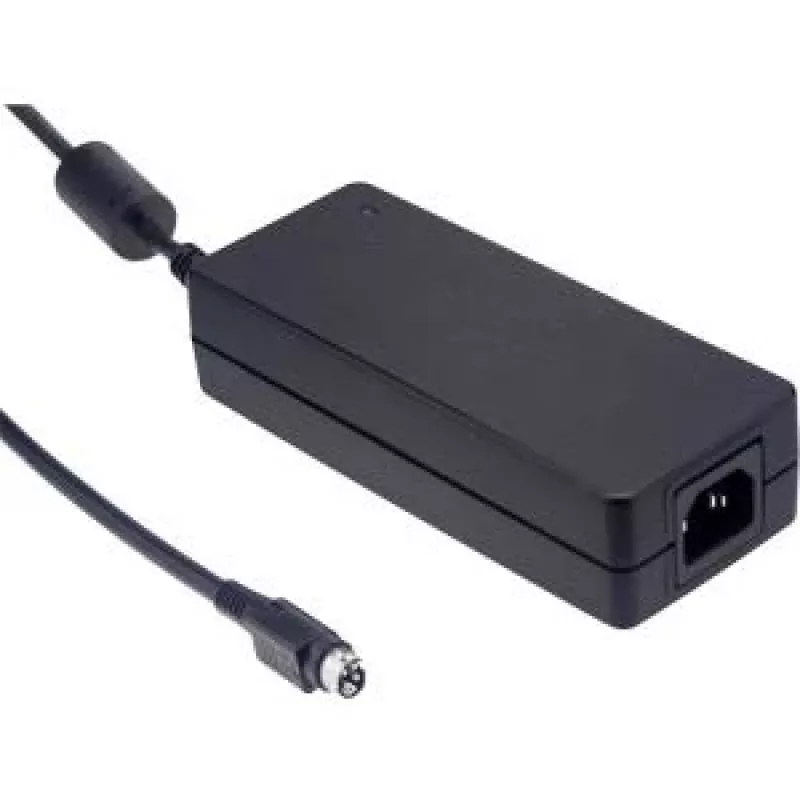 Fuente de alimentación MEAN WELL GST120A12-R7B
