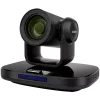 Cámara PTZ 4K para videoconferencia Prestigio Alpha — 4K UHD, 8,4 MP, PTZ, IA, PoE, HDMI 2.0/USB 3.0/RJ45/3G-SDI (sin micrófono)