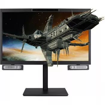 Acer SpatialLabs View Pro 27 (ASV27-2P) 27 inch 4K (3840x2160), 160 Hz, 5 ms, monitor 3D sin gafas