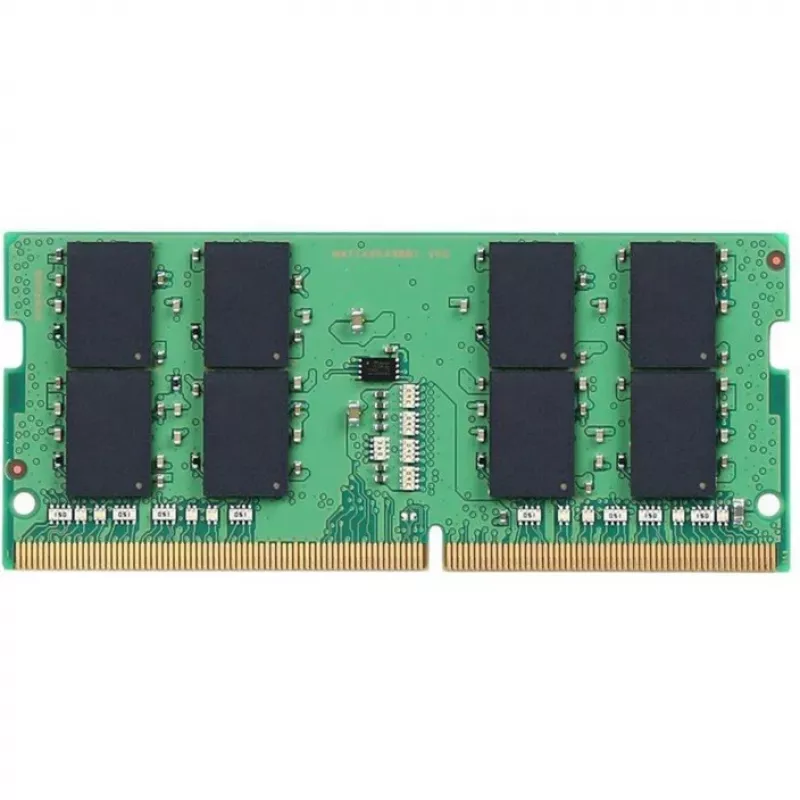 SO DDR4 32GB PC 3200 Mushkin Essentials CL22 1,2V interno retail