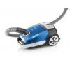 ETA | Aspirador | Adagio ETA251190000 | Aspirador con bolsa | Potencia 800 W | Volumen del depósito 4,5 L | Azul