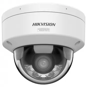 Cámara domo Hikvision DS-2CD2147G3-LIY 4MP, objetivo de 2,8 mm