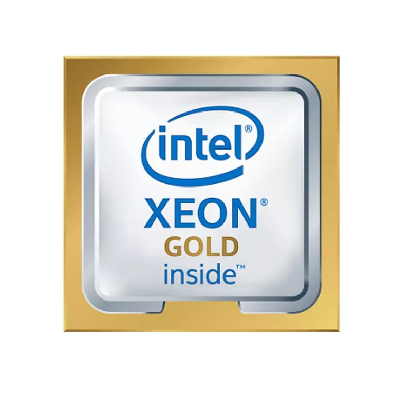 Hewlett Packard Enterprise Intel Xeon Gold 5515+ - 3,2 GHz - 8 núcleos - 22,5 MB caché (P67079-B21)