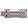 TELTONIKA NETWORKS Conector macho M12 Type X de 8-PIN (PR40118K)