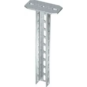 OBO Bettermann Colgador US 7 K/40 70x50x400 (6339050)