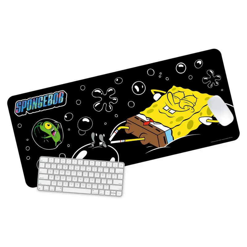 Mantel de escritorio BLUE SKY - SpongeBob (SB714217)