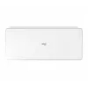 Logitech Keys-To-Go 2 Teclado Universal Bluetooth QWERTY US International Blanco