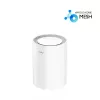 Sistema Mesh Cudy M1800 doble banda Wi-Fi 6 interno blanco
