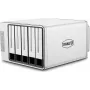 Carcasa RAID externa sin discos de 5 bahías TERRAMASTER D5-310-USB-3.1