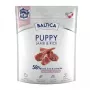 BALTICA Nutraceutic Hypoallergenic Puppy Monoprotein cordero con arroz comida seca para perros 1 kg