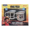 Taza termosensible Paladone One Piece
