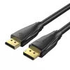 Vention HCCBI cable DisplayPort 1.4, 3 m, 8K 60 Hz / 4K 120 Hz