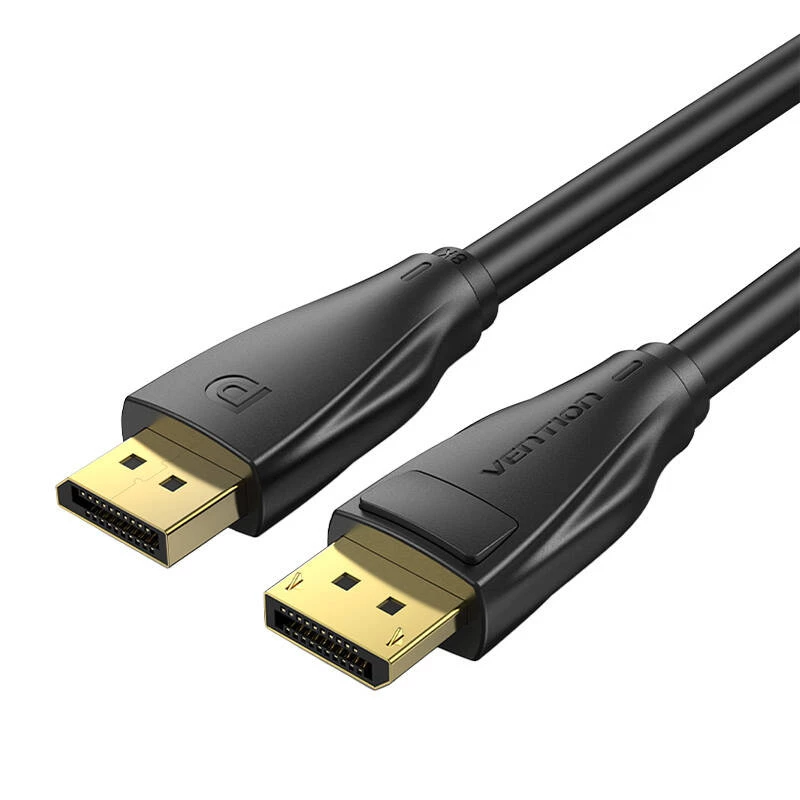 Vention HCCBI cable DisplayPort 1.4, 3 m, 8K 60 Hz / 4K 120 Hz