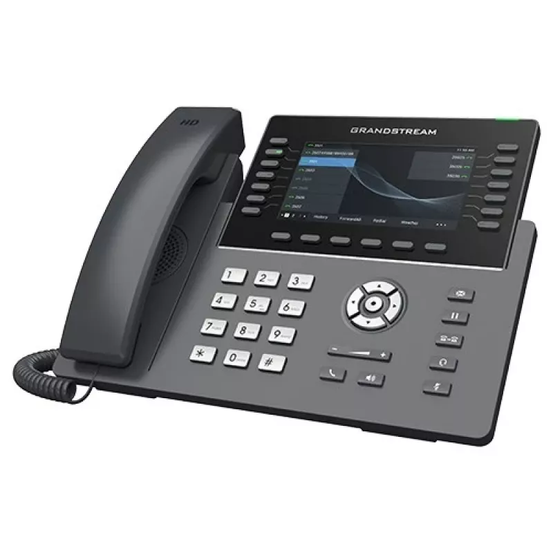 Teléfono IP Grandstream Networks GRP2650