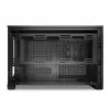 Caja de ordenador Sharkoon REBEL C20 RGB ITX Negra