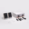 Edifier M60 negro, madera con cable e inalámbrico 66 W
