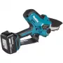 Motosierra Makita DUC101Z 320 W negra, azul