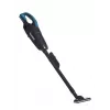 Makita DCL182ZB aspirador de mano negro, turquesa bolsa de polvo (sin batería)