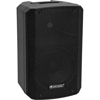 Altavoz de 2 vías Omnitronic VFM-208 MK2, 200 W de potencia, 8 Ω de impedancia