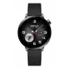 OnePlus Watch 3 smartwatch, 43 mm, AMOLED de 1,32 pulgadas, GPS, negro