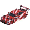 Coche Carrera 50051024 edad recomendada 12 años batería integrada multicolor rojo