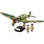 Maqueta a escala 1/32 Cobi Junkers Ju 87 B-2