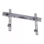 shiverpeaks BASIC-S BS89717 Soporte de pared para TV, 26-37 pulgadas, 56 kg, plateado