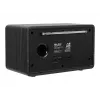 BLOW radio de cocina RK5 FM/DAB+ con Bluetooth, negro