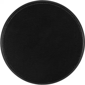 Rejilla frontal Omnitronic CST-608 Negro – rejilla de repuesto para altavoces CST-608, acabado negro