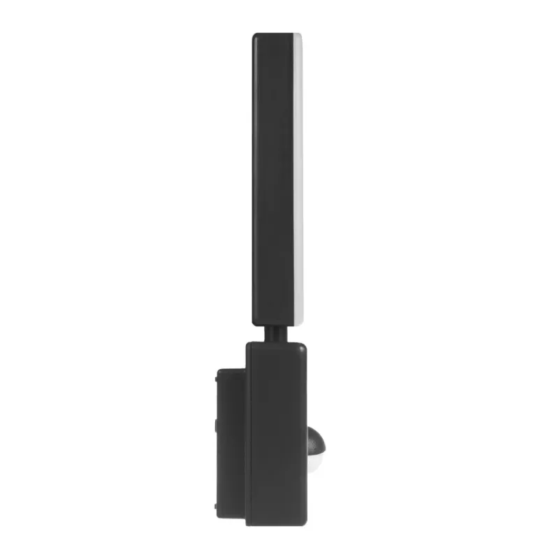 Foco LED MACLEAN MCE516 10W con sensor de movimiento PIR, 800 lm