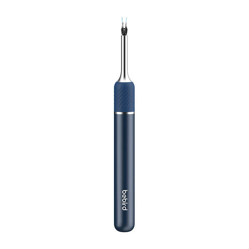 Otoscopio Bebird Note 5 Pro azul – cámara de limpieza de oídos, Modelo Note5pro