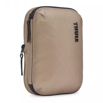 Thule 5558 Cubo de compresión para equipaje Small gentle beige