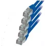 Cable de red S/CONN Cat.6 S/FTP 1 m