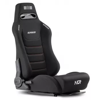 Asiento Next Level ERS3 - edición tela y malla