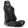 Asiento Next Level ERS3 - edición tela y malla