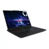 Lenovo Legion Pro 5 16IAX10 Ultra 9 275HX 16 inch WQXGA OLED 500 nits Glossy 165 Hz 32 GB DDR5 5600 SSD 1 TB GeForce RTX 5070 8 GB 80 Wh Win11 Eclipse negro